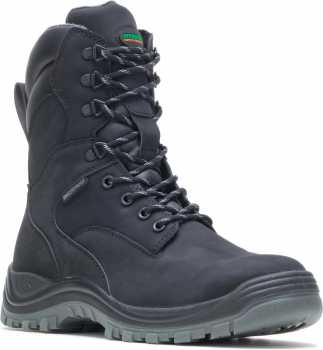 Details about   safety boots size 8 BRYES-T-SB 