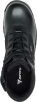 alternate view #4 of: Bates BA2264 Black Composite Toe, Electrical Hazard, Side Zipper Unisex 5 Inch Tactical Sport Boot