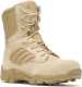 view #1 of: Bates BA2276 Desert Tan Composite Toe, Electrical Hazard, Side Zip, Men's GX-8 ,8 Inch Boot