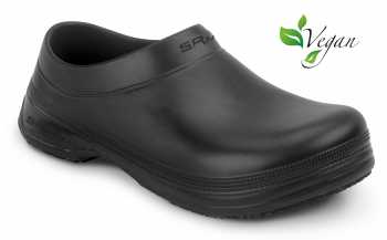 ONCEFIRST Mens and Womens Work Clog Slip Resistant Comfort Slip On Nursing or Chef Shoes 