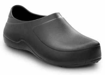 ELM Waterproof Slip Resistance Work Shoe Garden Work Shoe for Women and Men Unisex Chef Clog Nurse Shoe 
