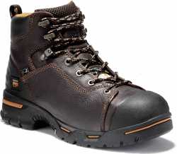 Timberland PRO Endurance 6 Inch Brown Steel Toe Boot