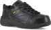 view #1 of: Reebok Work WGRB156 Centose, Women's, Black, Comp Toe, EH, Mt, Athletic Oxford