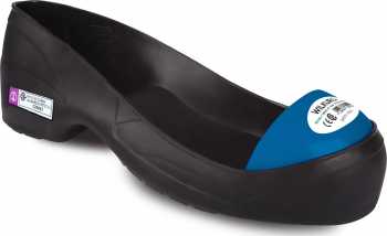 Wilkuro Steel Toe Overshoe Size XL Blue (Men's Size 12-13)