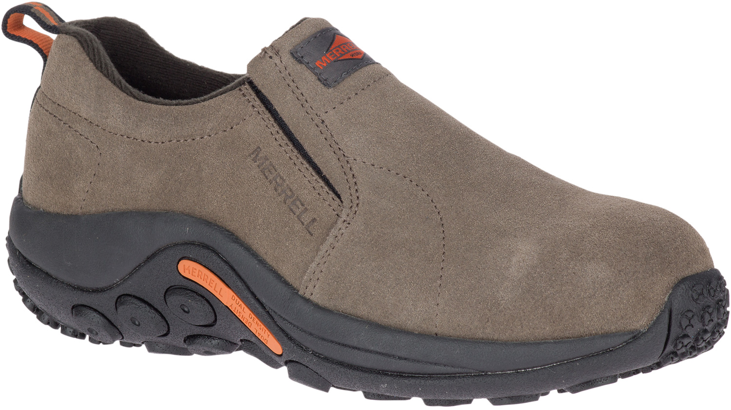 Lehigh Valley Safety Shoes | MLJ05356 Merrell Women's Alloy Toe EH ...